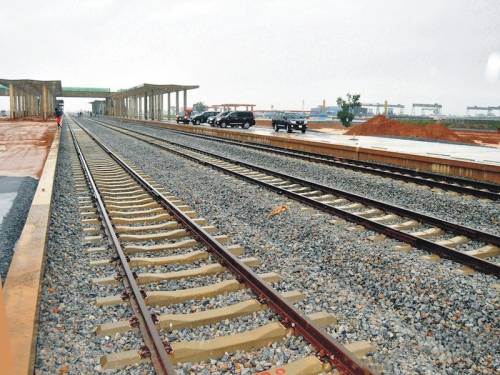 Systra Consortium Picked to Certify Singapore-Malaysia Rail Link