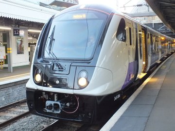 UK Railways: ORR Confirms Green Light for Elizabeth Line Opening