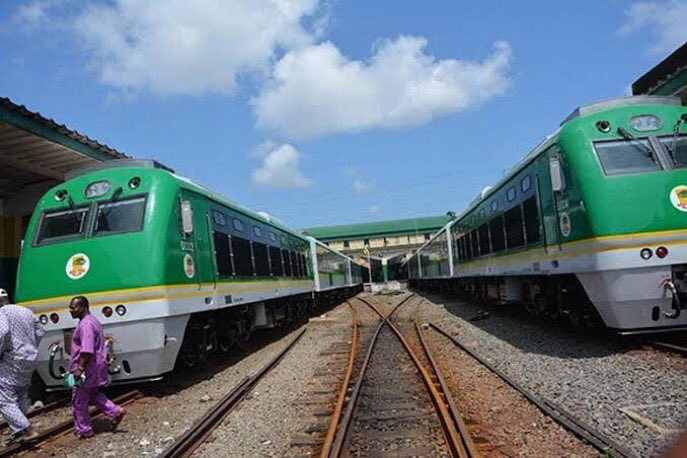 Abuja-Kaduna rail: Nigerian goverment gives conditions for resuming operations