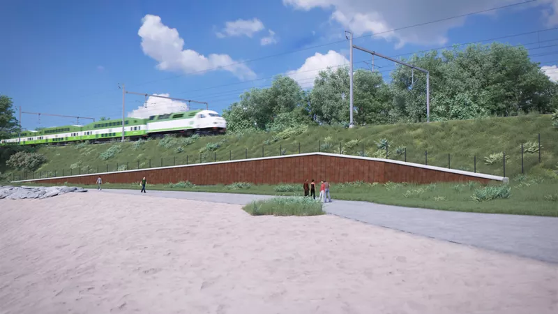Alstom and partners selected for GO Expansion to transform mobility in Toronto, Canada
