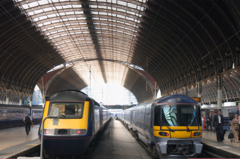 Railways Bill will only Reward Private Operators-UK Rail Workers