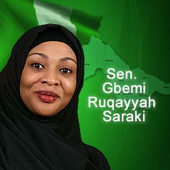 Nigeria: Transport Minister, Senator Gbemisola Saraki Announces Release of Victims of Kaduna Train Attack