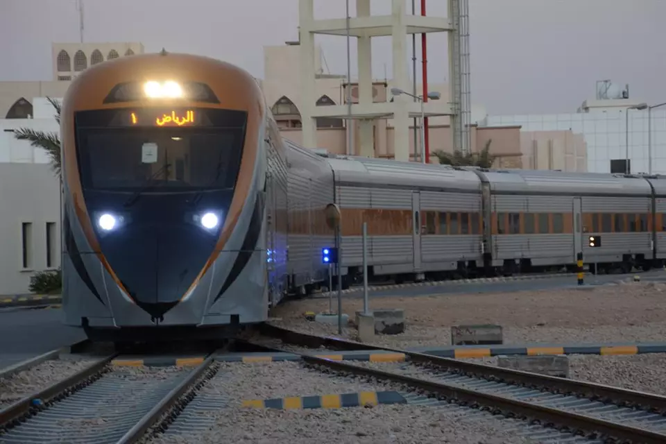 CAF in €250m Contract with Etihad Rail, UAE