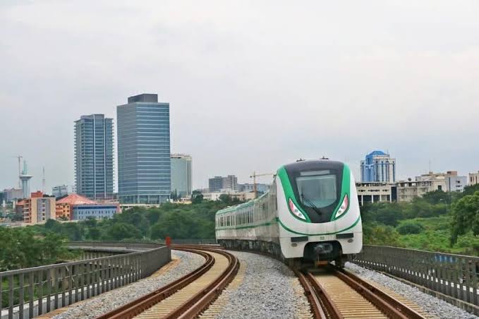 Egypt’s Electric Train, the latest China’s Export of Railway Technology to Africa