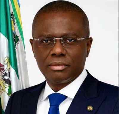 Lagos Metro Line: Construction now at Finishing Phase- Governor