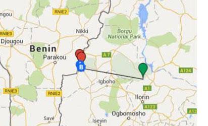 Exclusive: Parakou (Benin) – Ilorin (Nigeria) Railway Project Underway