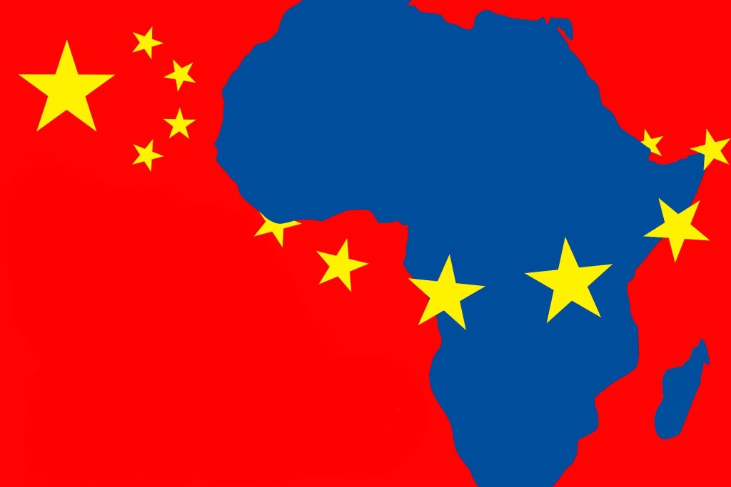 Is the West letting Africa slide into China’s orbit?
