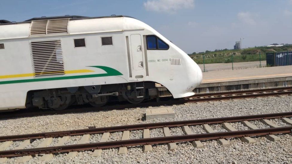 NRC Jacks up Lagos Mass Transit Train Fares by 25 Per Cent