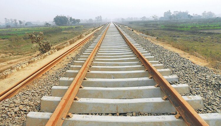 #Uganda: Vandals Drive Transport Ministry to Embrace Concrete Railway Sleepers