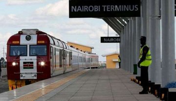 Kenya: Ruto Releases Secret Railway Loan Agreement