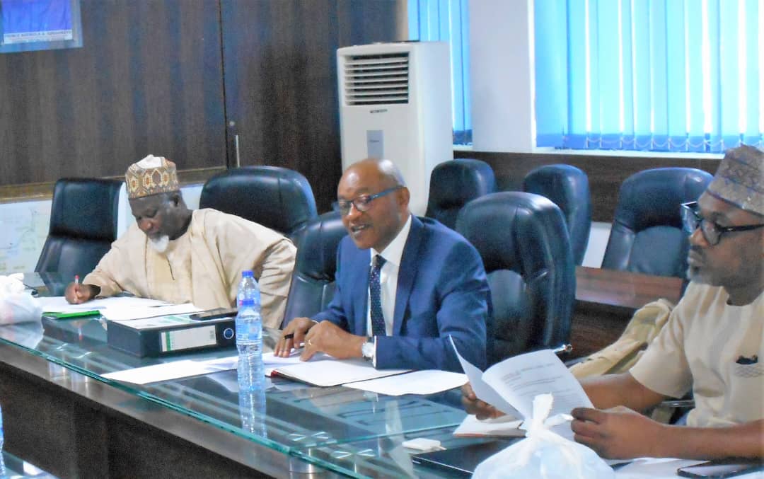 Unbundling of Nigerian Railway Corporation Gathers Pace as FG’s Committee Resumes Deliberations